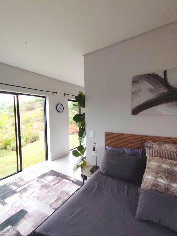 To Let 1 Bedroom Property for Rent in Brackenridge Western Cape